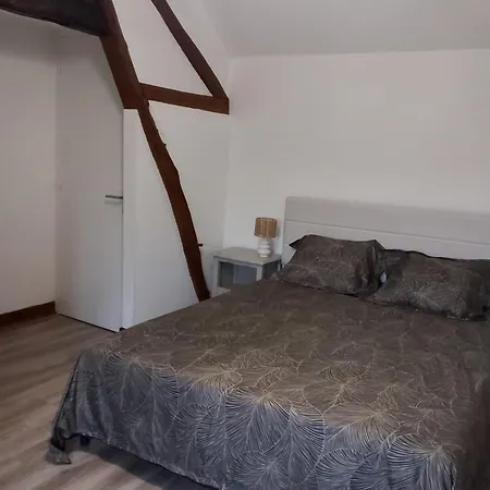 La Ferme Des Aristochats Tatil Evi