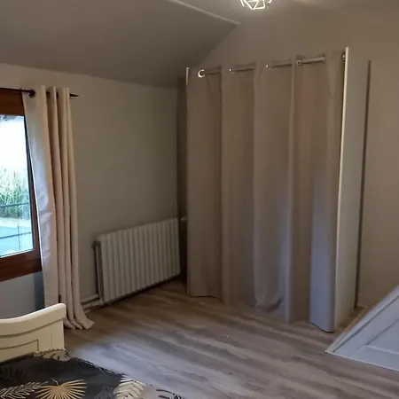 Tatil Evi La Ferme Des Aristochats
