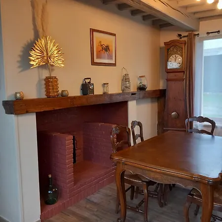 La Ferme Des Aristochats * Blicourt